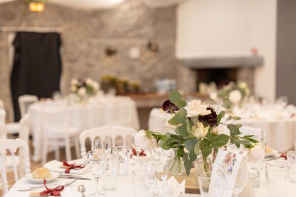 Le Mas de Bartavelles