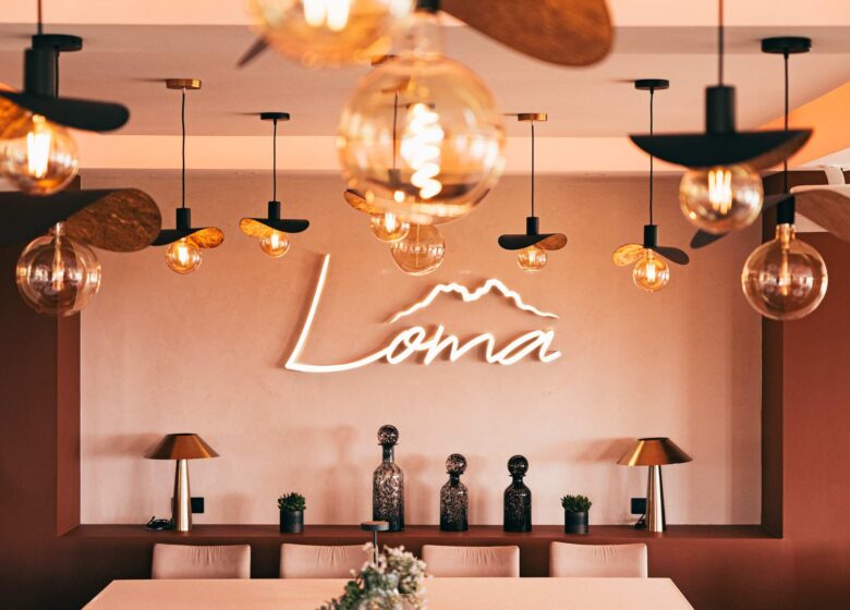 Loma