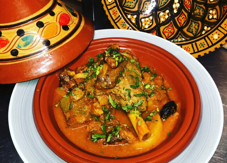 Le Berbère