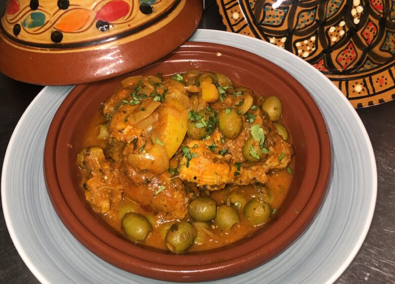 Le Berbère