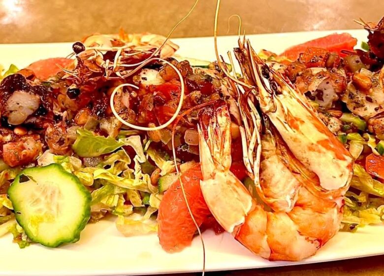 Nonna Trattoria