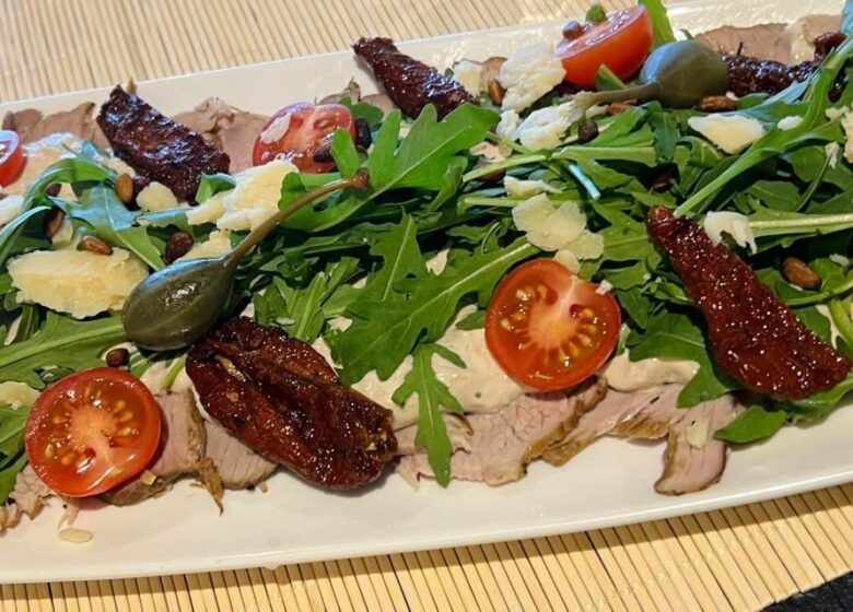 Nonna Trattoria