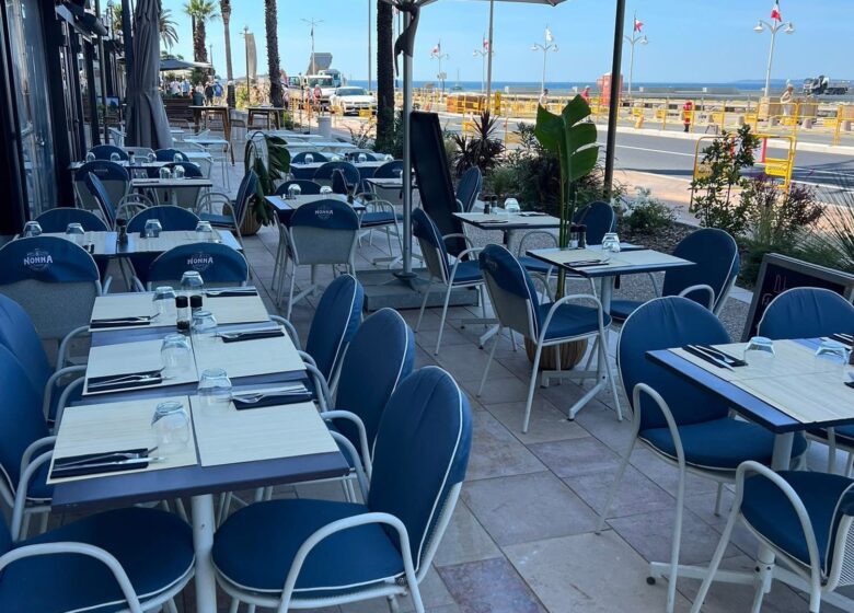 Nonna Trattoria