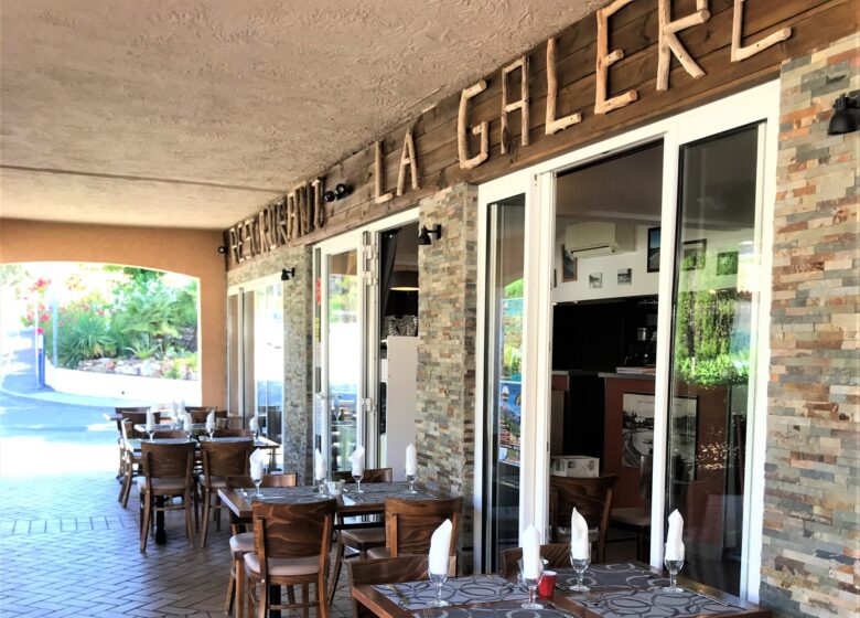 La Galère