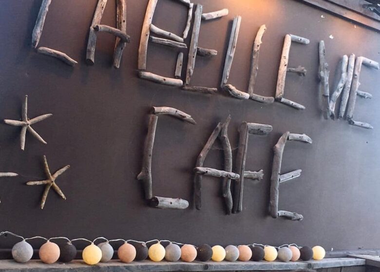 La Belle Vie Café