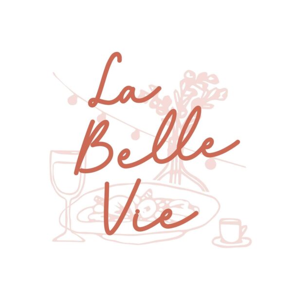 La Belle Vie Café