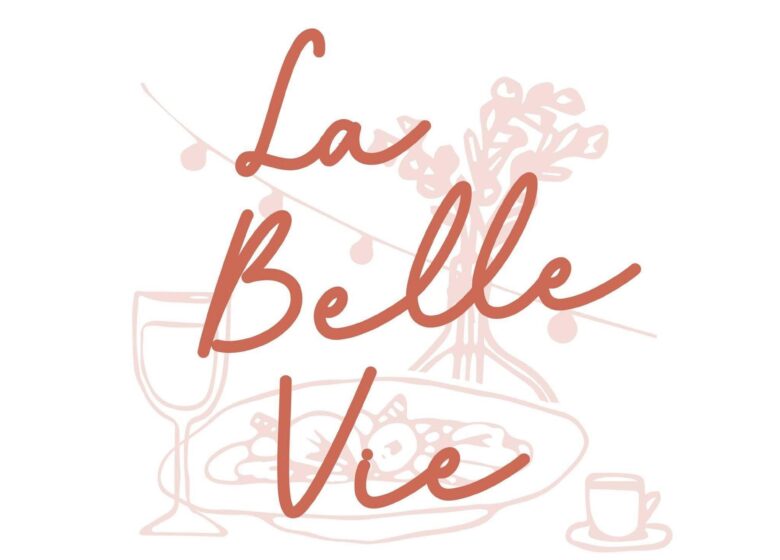 La Belle Vie Café