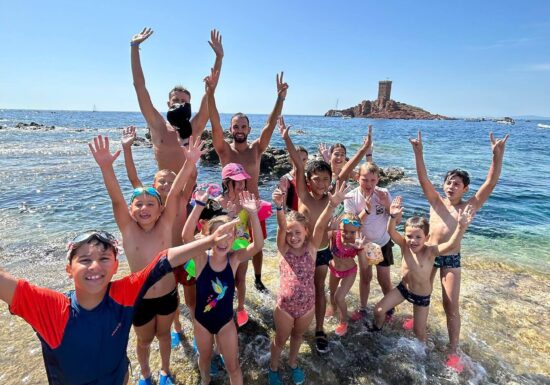 A la recherche du rosé perdu by Rand’eau Aventure