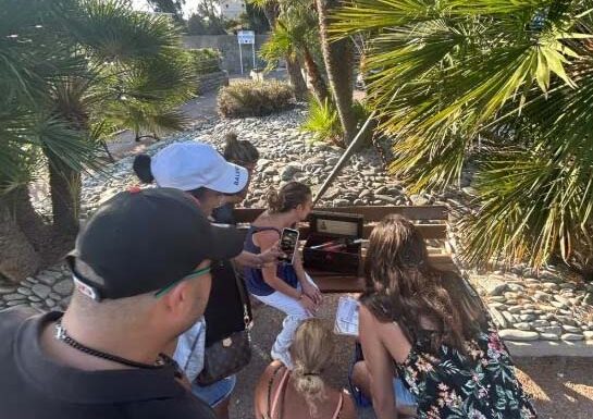 Cap Boyard by Rand’eau Aventure