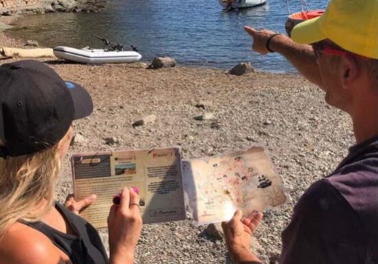 Cap Boyard by Rand’eau Aventure