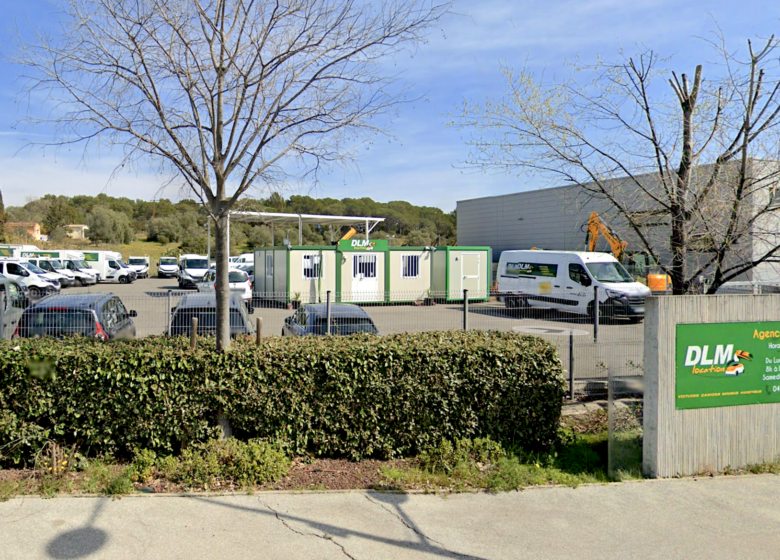 DLM Location Fréjus