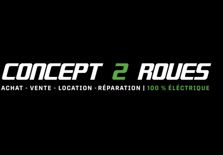 Concept2roues