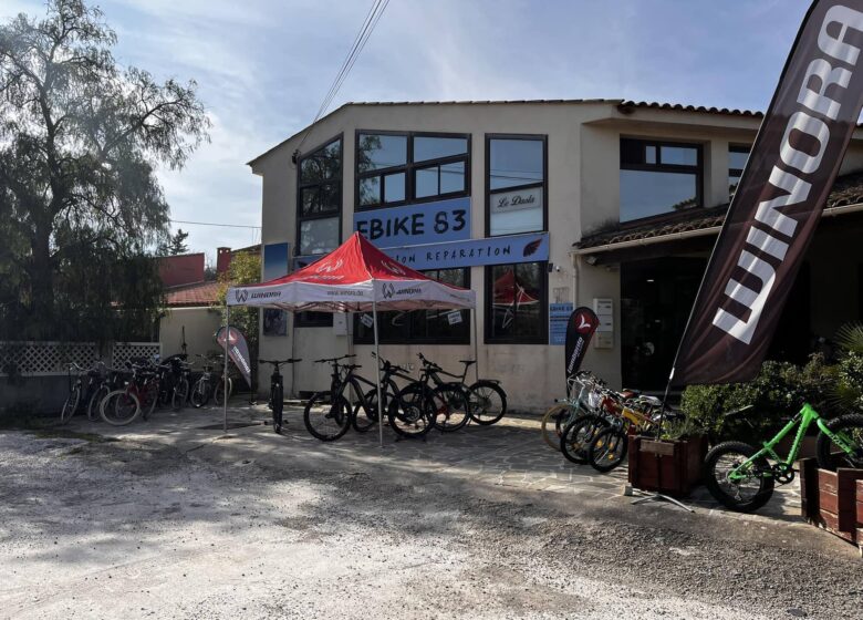 EBIKE83