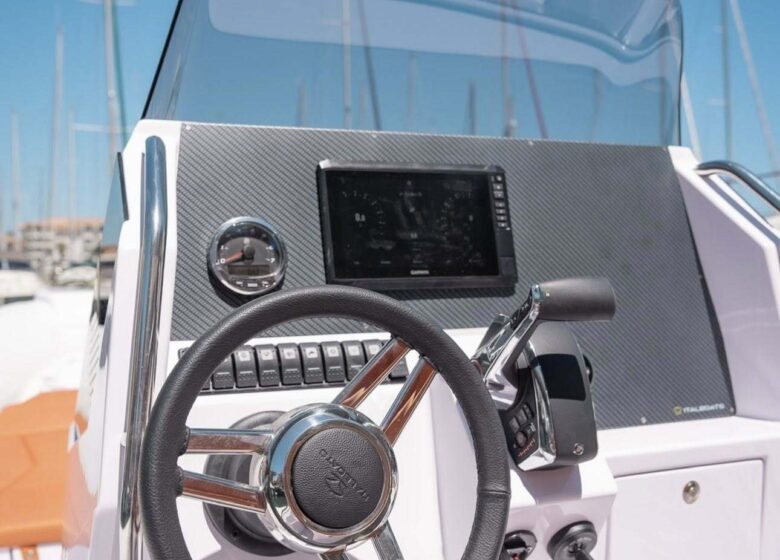AZZ Yachting