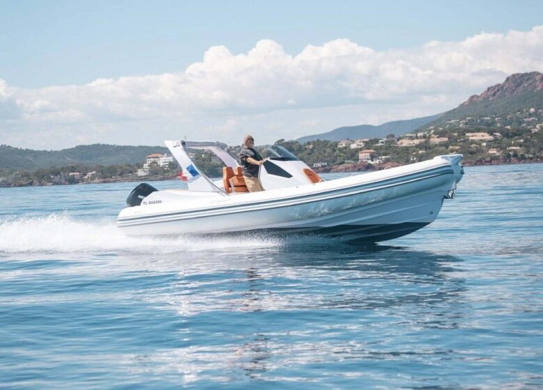 AZZ Yachting