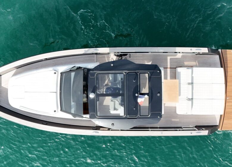 Alliance Yachts