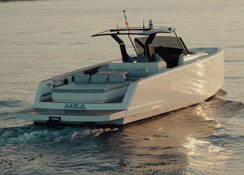 Alliance Yachts