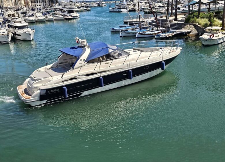 Alliance Yachts