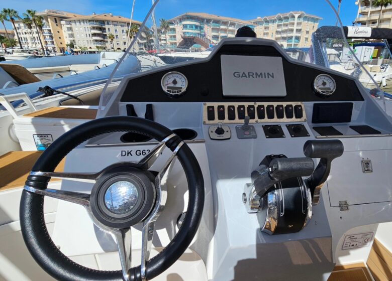 Alliance Yachts