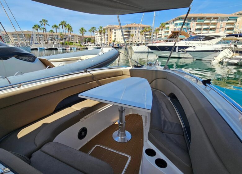 Alliance Yachts
