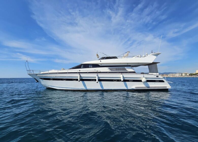 Alliance Yachts