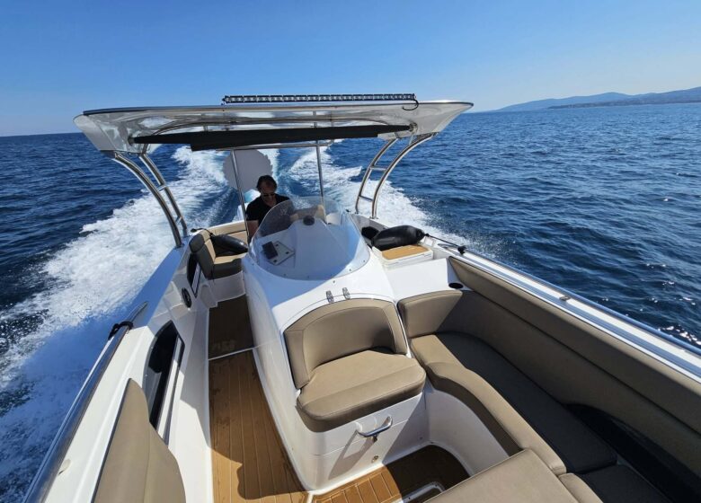 Alliance Yachts