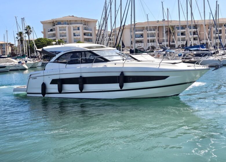 Alliance Yachts