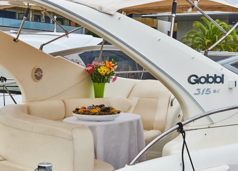 Miramar Yachting