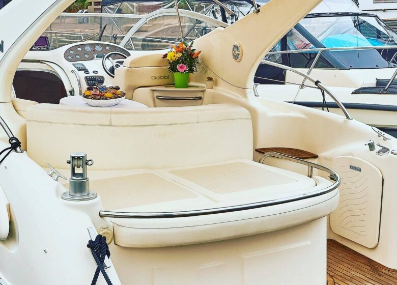 Miramar Yachting