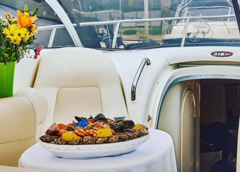 Miramar Yachting