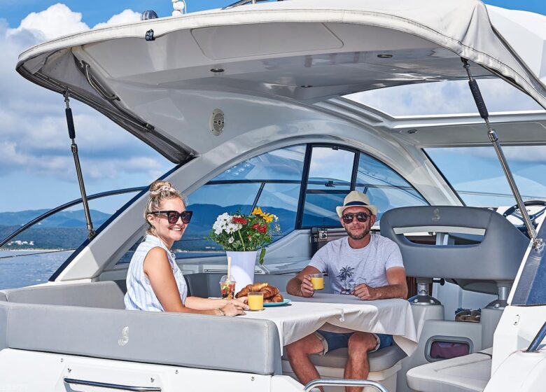 Miramar Yachting