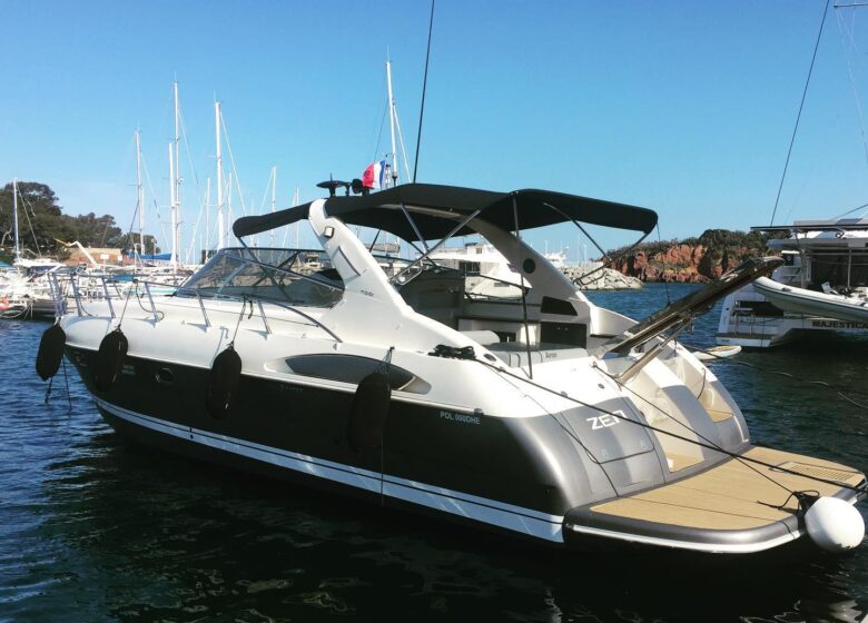 Miramar Yachting