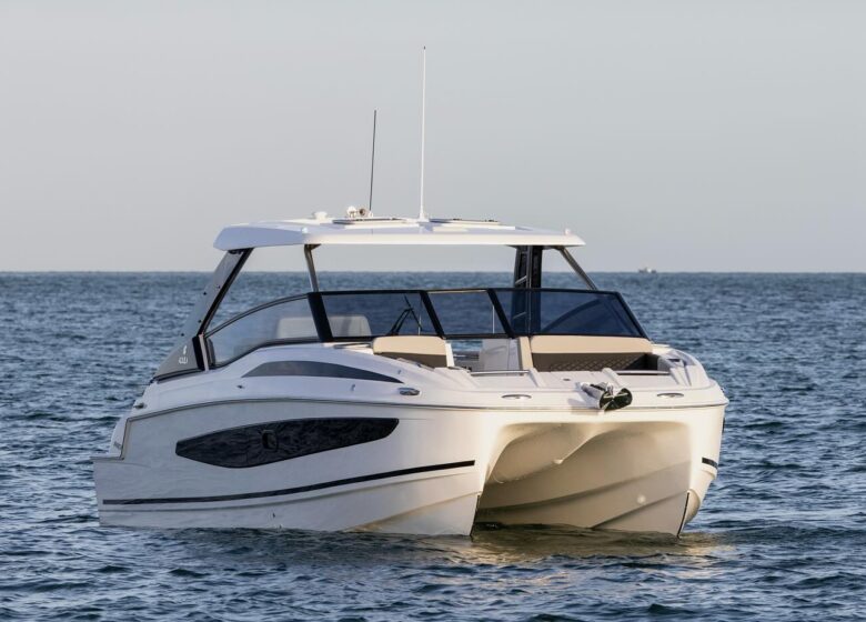 Selestiboat