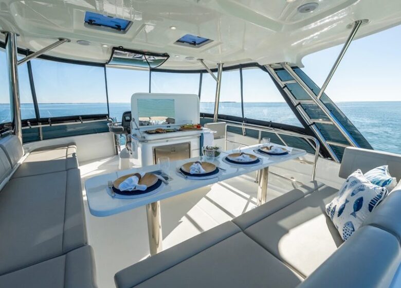 Selestiboat