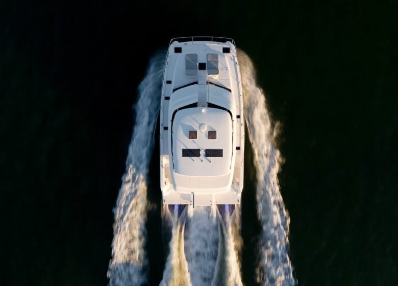 Selestiboat