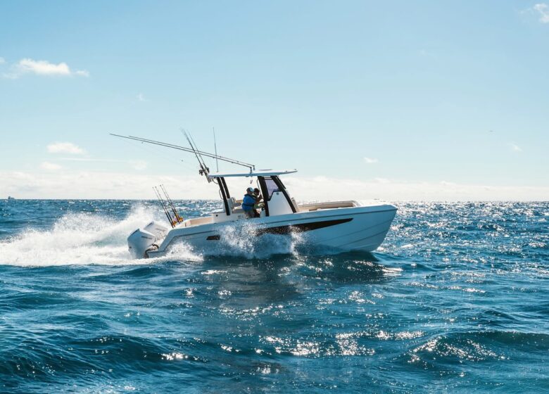 Selestiboat