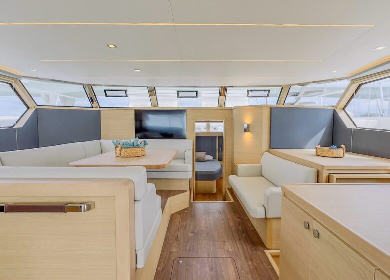 Selestiboat