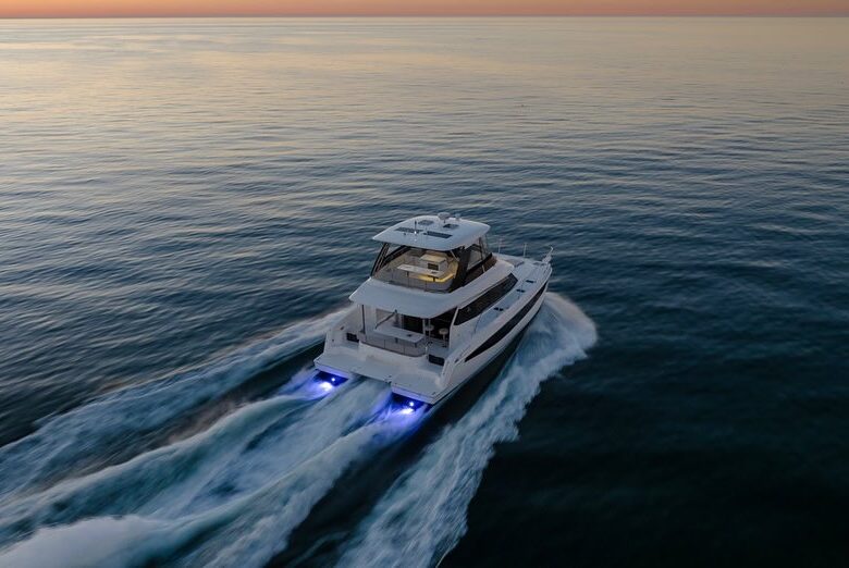 Selestiboat
