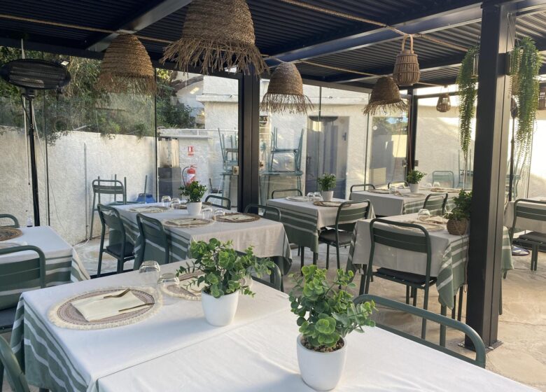 Chez Noï
