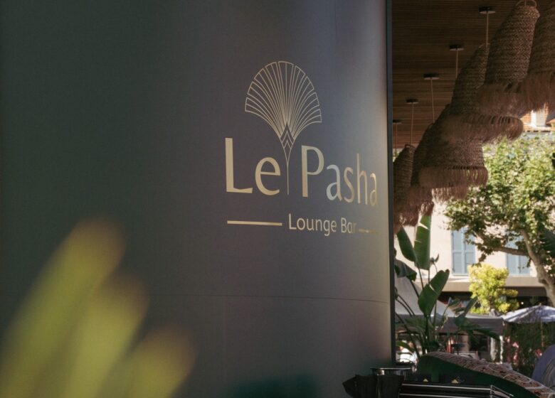 Le Pasha