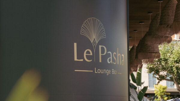 Le Pasha