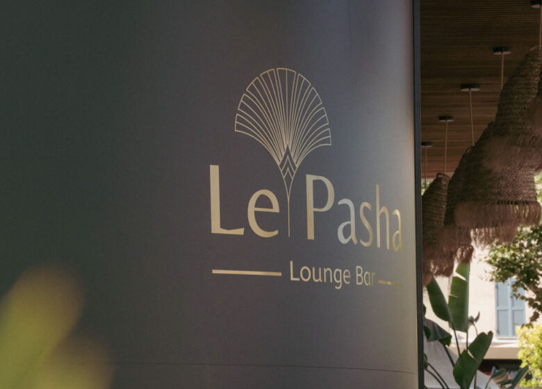 Le Pasha
