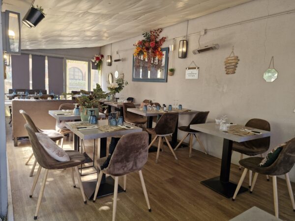 Le Marmiton chez Polo