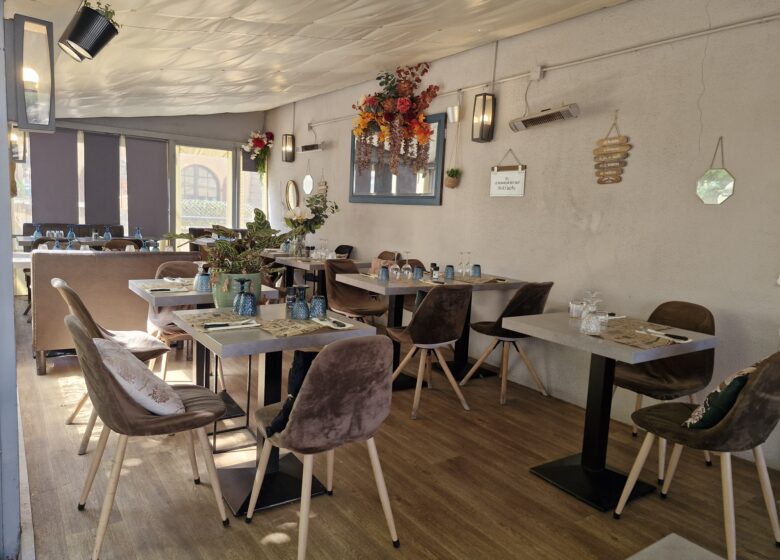Le Marmiton chez Polo