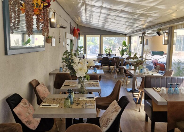 Le Marmiton chez Polo