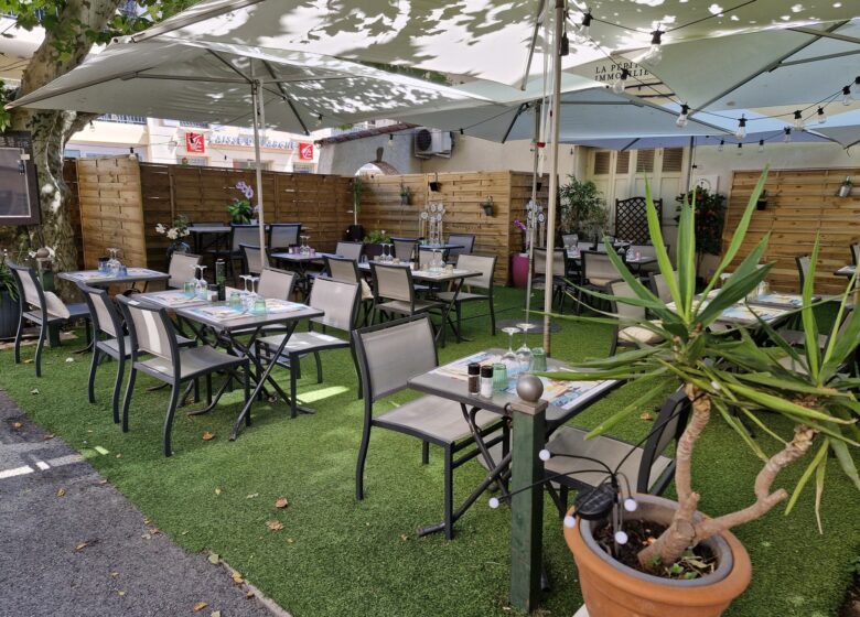 Le Marmiton chez Polo