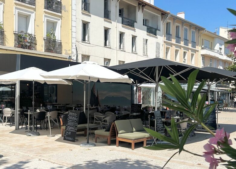 La Rotonde