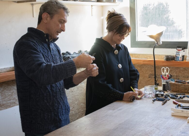 Atelier Ancramillage