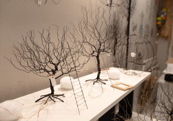 Atelier Ancramillage