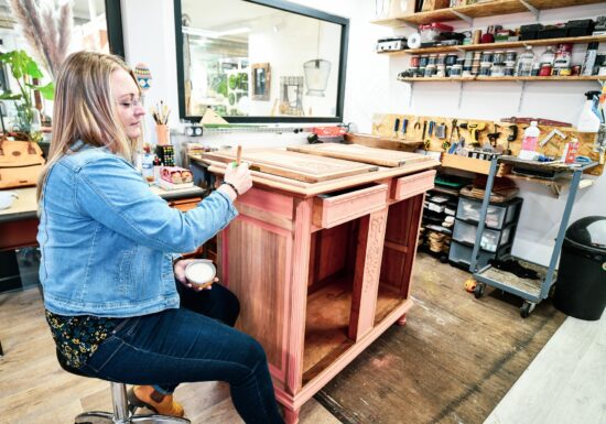 Atelier Re-Creations